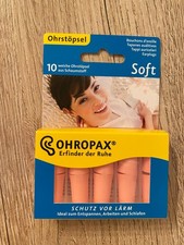 Ohropax Soft