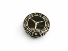 MERCEDES-BENZ GL X166 Autoherstellerabzeichen A2224002200 4.70 Petrol 33452015 MERCEDES-BENZ GL X166 Autoherstellerabzeichen A2224002200 4.70 Petrol 33452015