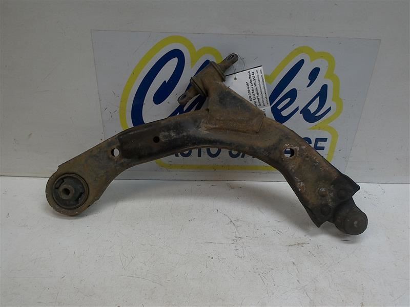 Driver Lower Control Arm Front Opt FE1 Fits 05-10 COBALT 217968