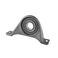 Halter Zwischenlager, Gelenkwelle Tedgum TED78459