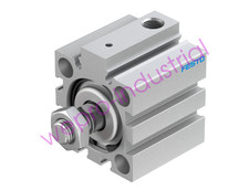 FESTO AEVC-63-25-A-P-A 188281 Short-stroke Cylinder New