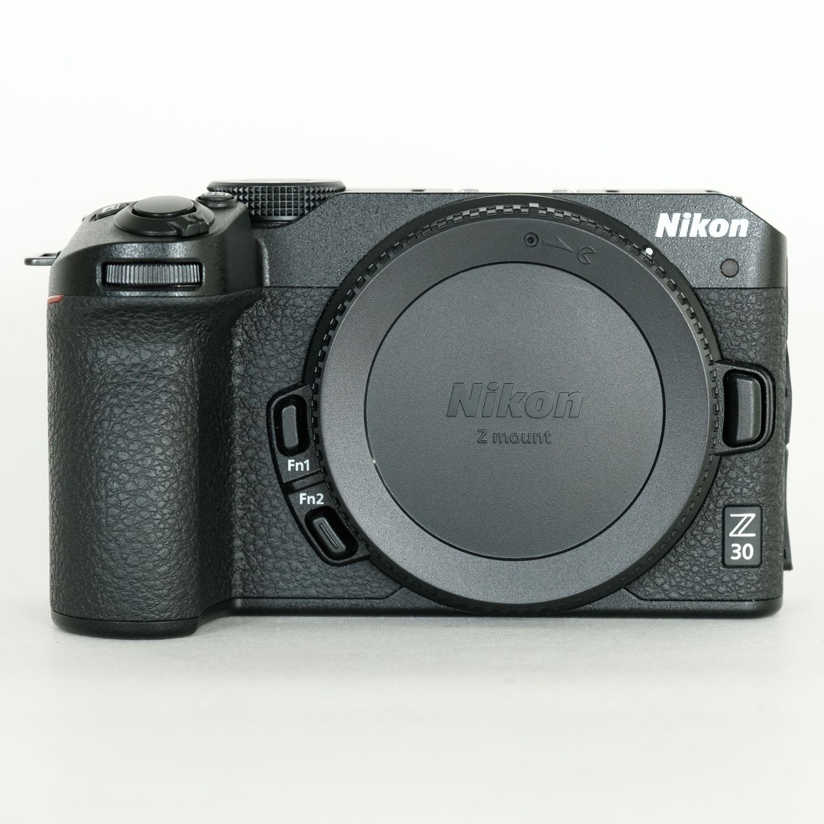 NIKON Z30 ボディ Nikon Z30 ボディ 中古 C2120168173489｜中古通販フジヤカメラ