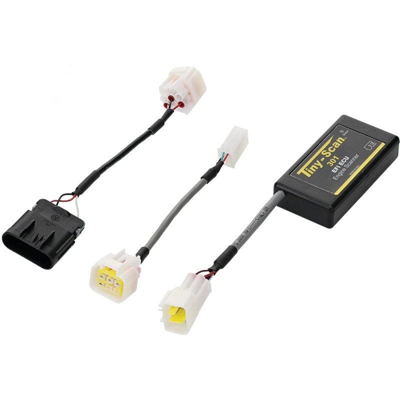 TruAge SCANNER・MINI TruAge SCANNER・MINI TINY SCAN DIAGNOSTIC TOOL - 490-850-0023