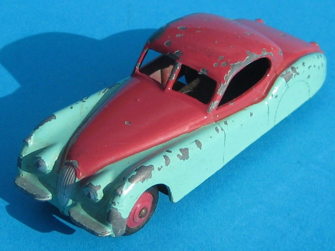 DINKY TOYS 157 J.m.w. 2000 Tilux Dans Sa Boite D'origine EUR 143,74