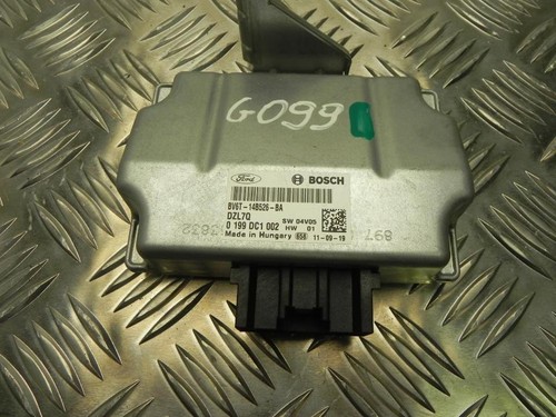 Spannungsstabilisator Ford FOCUS III 2012 BV6T14B526BA