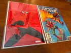 Amazing Spider-man The Sins of Norman Osborn #1 JTC Variant And ASM #800 JTC 🕸️