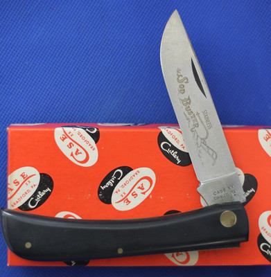Rare! Vintage Case XX 2138SS Union Co., 4 Dot, 1976, NOS, NIB