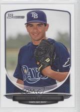 2013 Bowman Draft Draft Picks Roel Ramirez #BDPP67 8m7