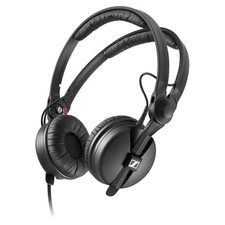 Sennheiser HD 25 PLUS Monitor Headphones