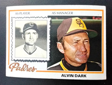 1978 Topps Baseball  -#s 251-500  Select Players/Complete Your Set -VG Condition