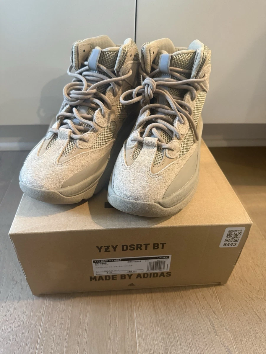 Preços baixos em Yeezy Desert Boot Beige | eBay