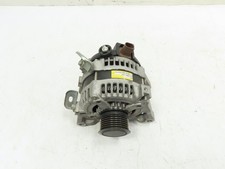 17 Lexus NX200t #1271 Alternator Assembly Denson 2.0L 27060-36100
