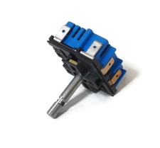 WB24X41828 WB24X40329 WB24X22340 GE Range Infinite Switch