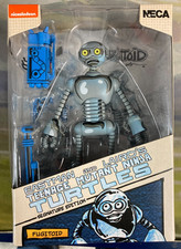 NECA Eastman and Laird's Teenage Mutant Ninja Turtles Action Figure - Fugitoid