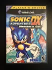New ListingSonic Adventure DX: Director's Cut (Nintendo GameCube, 2003)