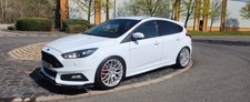 Ford ST MK3 2.0 Petrol ENGINE BULID STAGE 3 NEW TURBO!