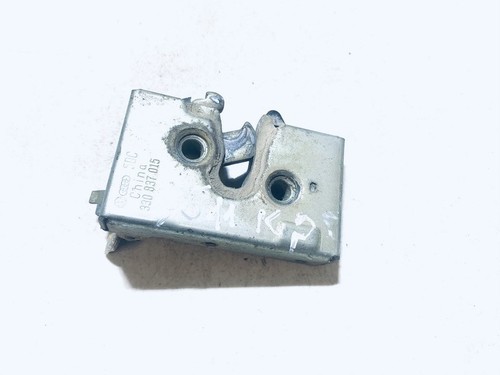 330837015 Türschloss Zentralverriegelung Tür Vorne Linke  Volks DE953028-60