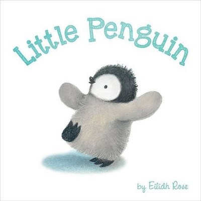 Little Penguin, Rose, Eilidh