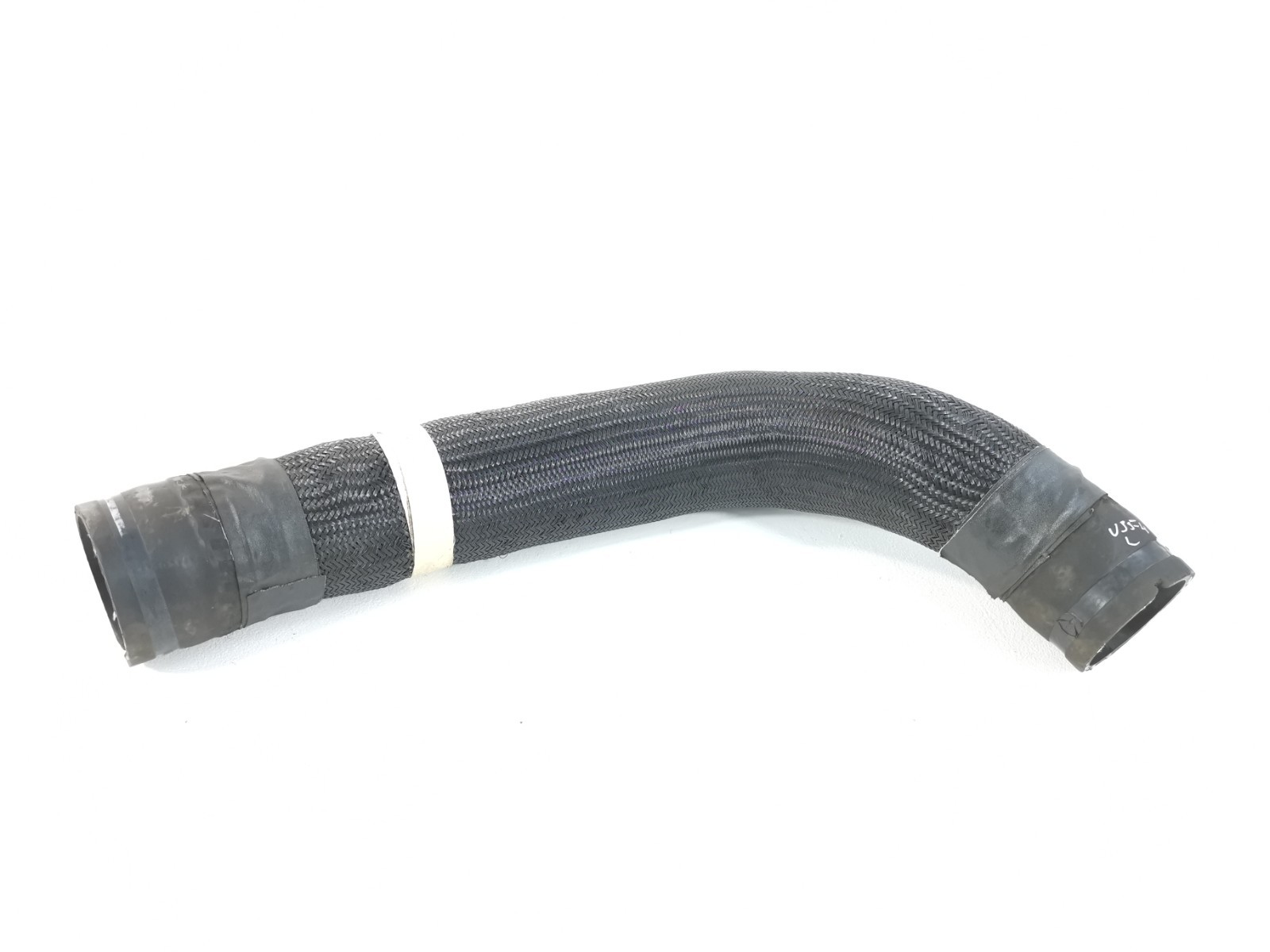 Maserati Ghibli 3.0 2015  Engine Air Intake Left Side Hose 670001350 OEM