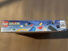 LEGO System Space Port Value Pack 6469 - Brand New In Factory Sealed Box