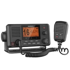Garmin 0100209800 VHF 215 AIS Marine Radio