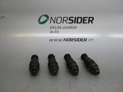 injektorset OPEL COMBO B 1.7 DIESEL 60CV norep77406