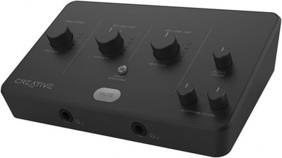 5390660195877 Audio interface Live! Audio A3 Creative Labs