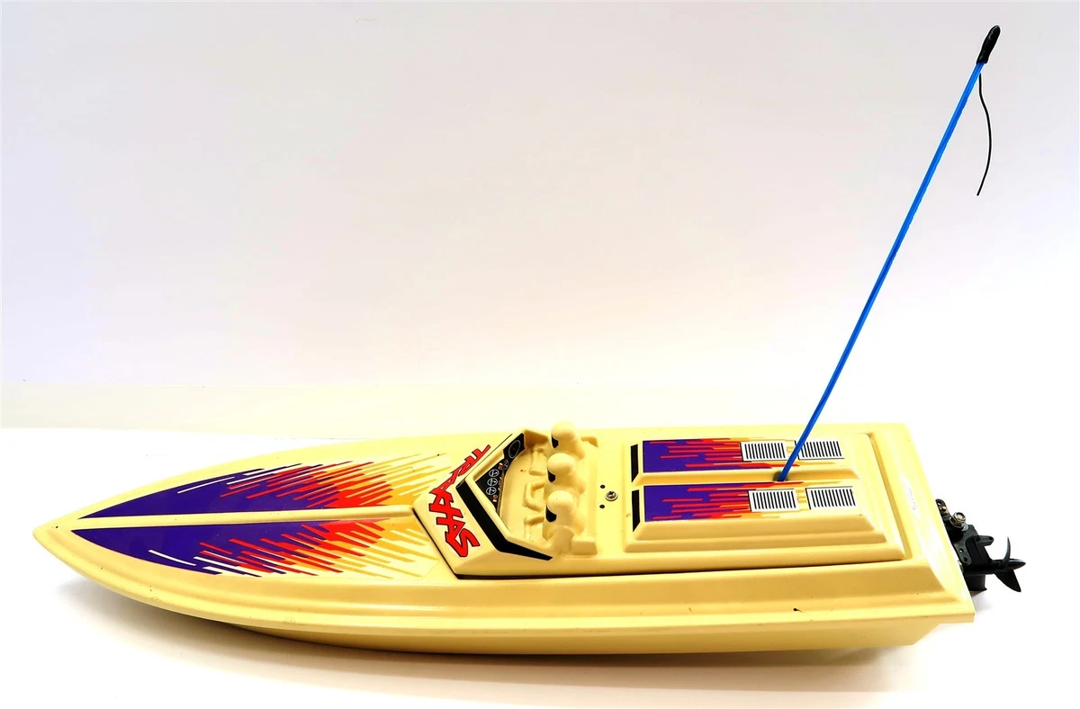 Almost Ready/ARR/ARF (Accs required) Hobby RC Boat & Watercraft
