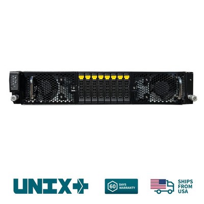 Gigabyte MG50-G21-ZB 2U GPU Server 8 PCIe Slots DDR4 LGA2011-3 8x LFF 2x E5-2697