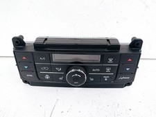 Dodge Grand Caravan 2017 Climate control unit module 55111367AH DIN83521