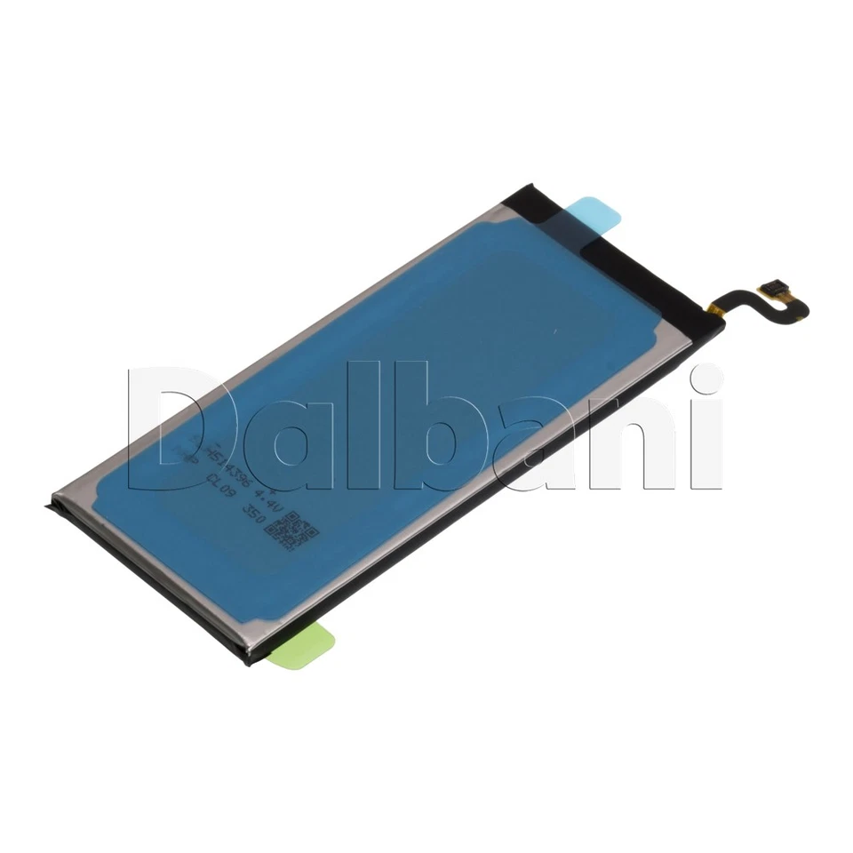 Batería 3600 mAh Original Original Samsung Galaxy S7 Edge G935 EB-BG935ABA Foto 3 de 3