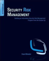 Evan Wheeler | Security Risk Management | Taschenbuch | Englisch (2011)