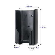 GOODCELL EV Charger Holder Cable Storage Hook Use for Electric Vehicles EV Charg