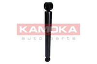 2X StoßDäMpfer Kamoka 2001027 FüR Viano Mercedes Mixto Vito W639 Bus 109 CDI 639