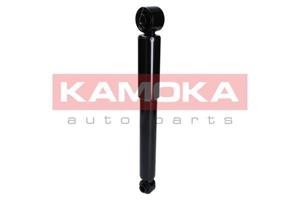 2X StoßDäMpfer Kamoka 2001027 FüR Viano Mercedes Mixto Vito W639 Bus 109 CDI 639-image