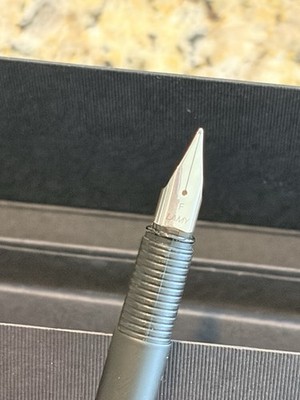 LAMY CP1 Fountain Pen ~ Fine Nib