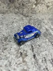 Vintage HOT WHEELS 34 PRO STREET Ford Coupe Cal Custom, 1979 Real Riders Loose