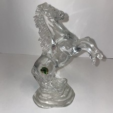 Waterford Crystal Rearing