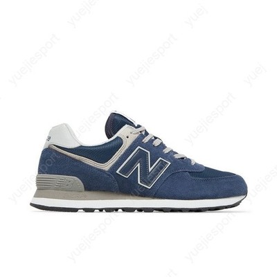 New Balance 574 Core Pack Navy ML574EVN