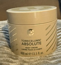 Elizabeth Grant Torricelumn Body Cream - 400ml - Brand New