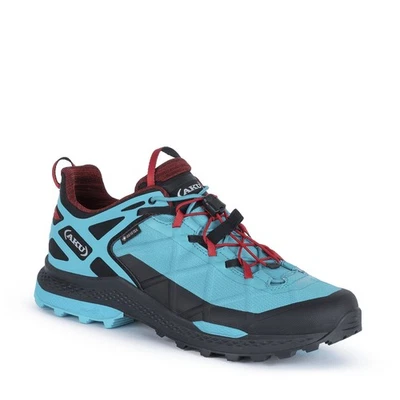 Aku Scarpe Uomo Rocket Dual Fit System GTX, Trekking - 534- 530 colori misti