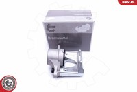 Vorderachse Rechts Esen SKV 50SKV312 Bremssattel FüR Peugeot