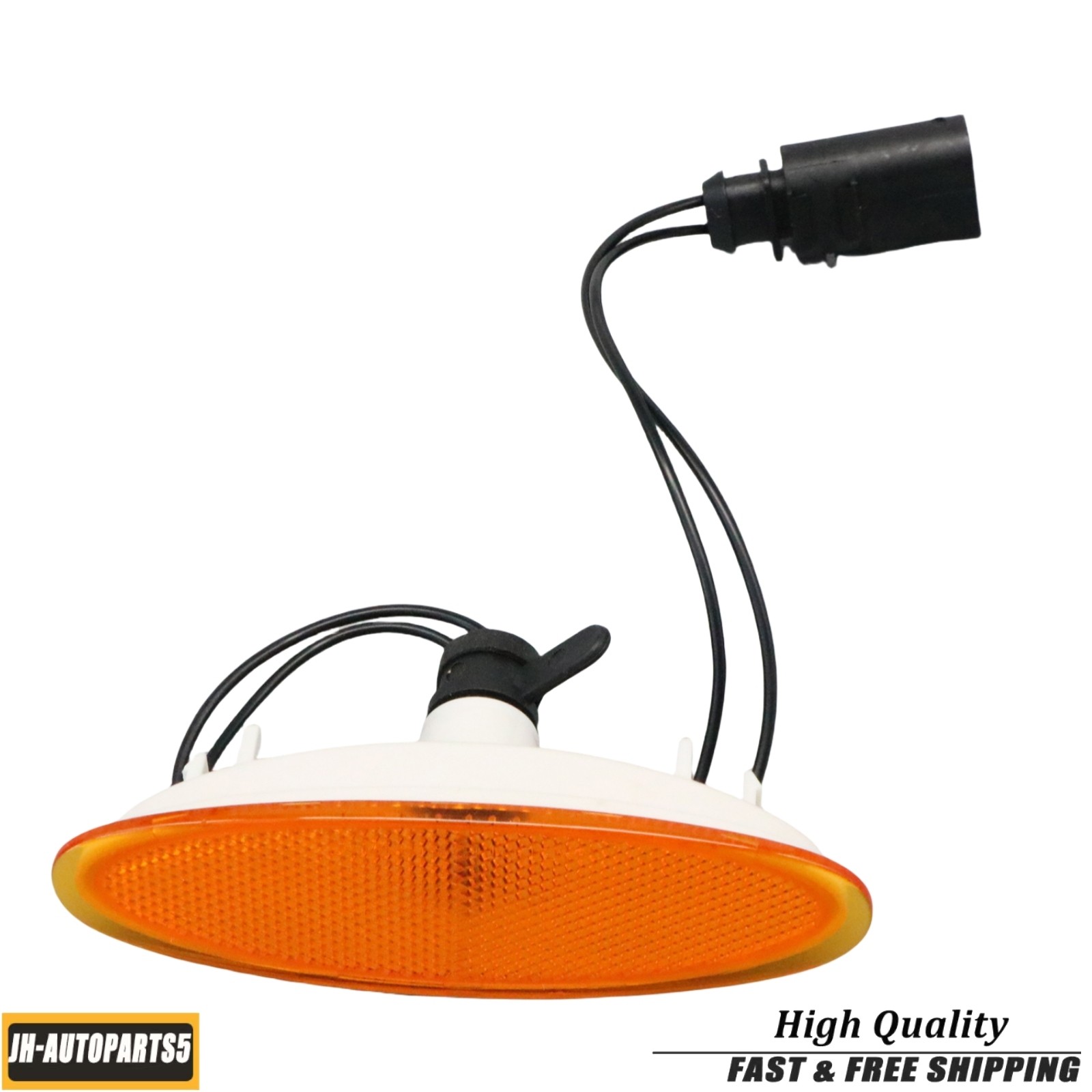 For Bentley GT GTc Flying Spur Front Bumper LH or RH marker light 3W0945072F US