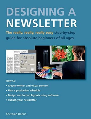 The Really, Really, Really Easy Step... by Christian Darkin Paperback / softback