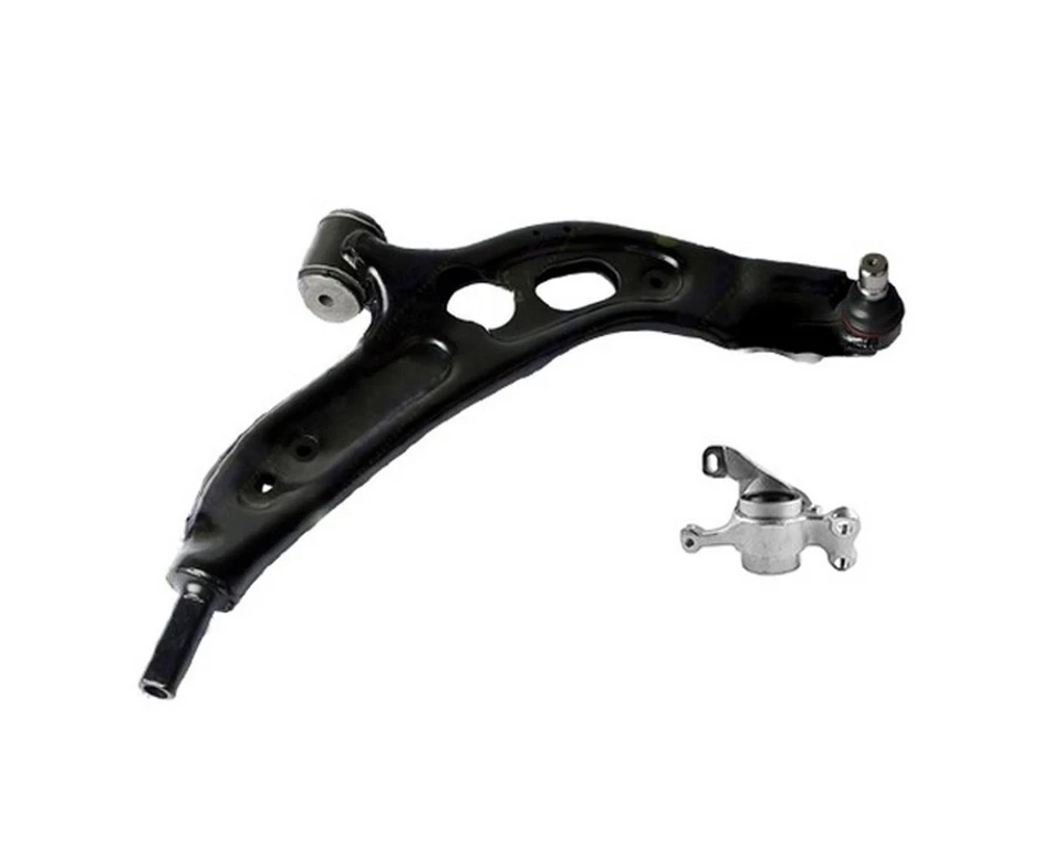 Brazos de control inferiores delanteros bujes rótula para BMW X1 2016-2022 31126879844 43 Foto 3 de 4