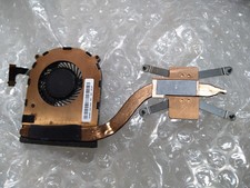 for Lenovo ThinkPad X1 Carbon 4th X1 laptop CPU Fan heatsink 01AW976 00JT800