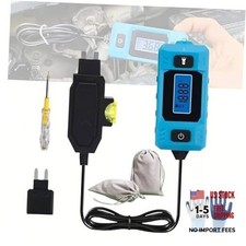 Automotive Circuit Fault Probe Tester Kit, High-Precision Current Tester KIT A