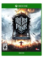 Frostpunk: Console Edition - Xbox One (Microsoft Xbox One)