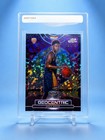 2025 Topps Cosmic Chrome Derik Queen Base (RAW)