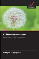 Botagoz Kuppayeva | Kulturoznawstwo | Taschenbuch | Polnisch (2026)